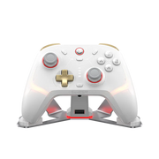 GameSir Cyclone 2 Multiplatform Controller - Phantom White (Unboxed Deal)