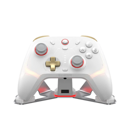 GameSir Cyclone 2 Multiplatform Controller - Phantom White