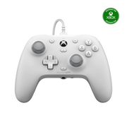 GameSir G7 HE Xbox Wired Controller - White