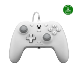 GameSir G7 HE Xbox Wired Controller - White