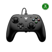 GameSir G7 HE Xbox Wired Controller - Black