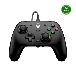 GameSir G7 HE Xbox Wired Controller - Black
