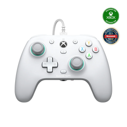 GameSir G7 SE Xbox Wired Controller - White